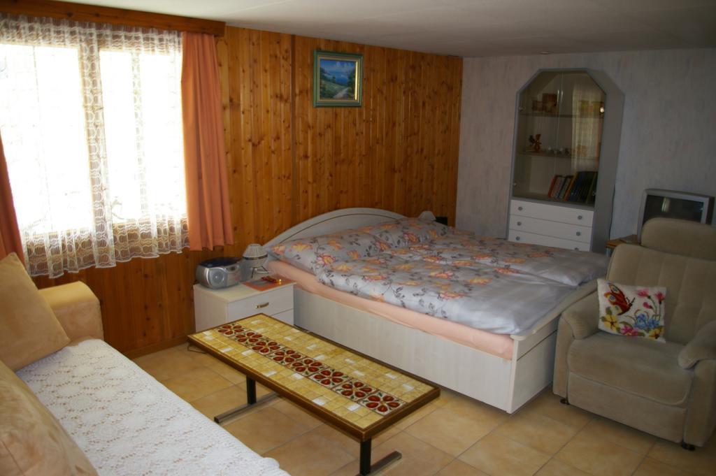 Bnb Villa Moncalme Travers Екстер'єр фото