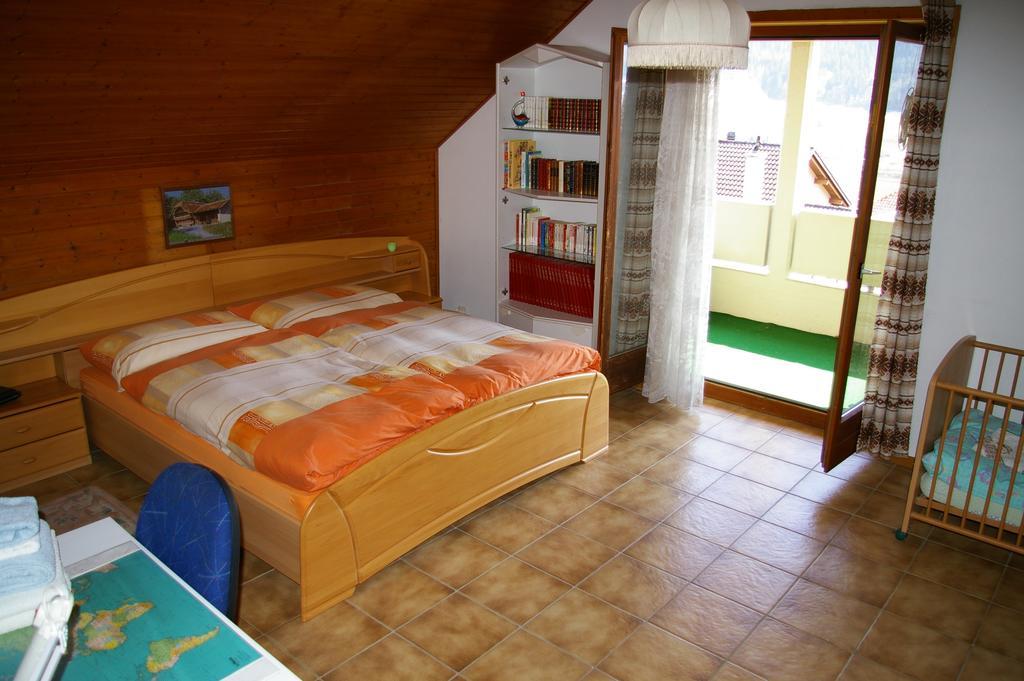 Bnb Villa Moncalme Travers Екстер'єр фото