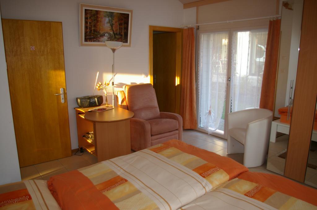 Bnb Villa Moncalme Travers Екстер'єр фото