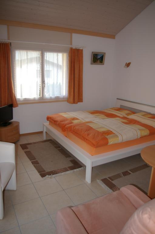 Bnb Villa Moncalme Travers Екстер'єр фото